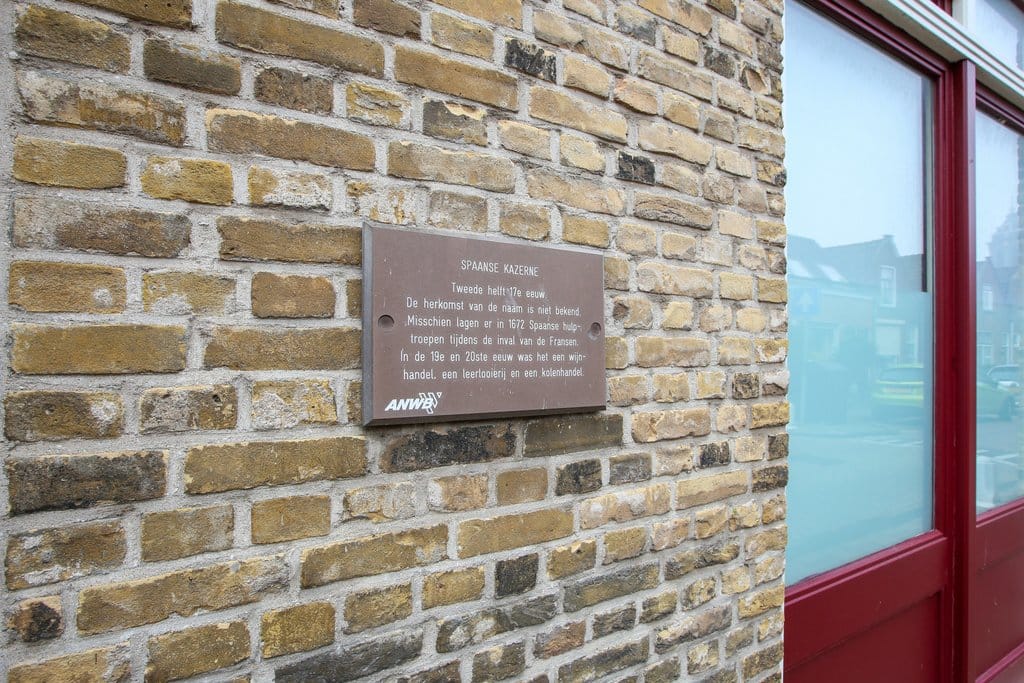 Foto 3 van Havenstraat 30-J