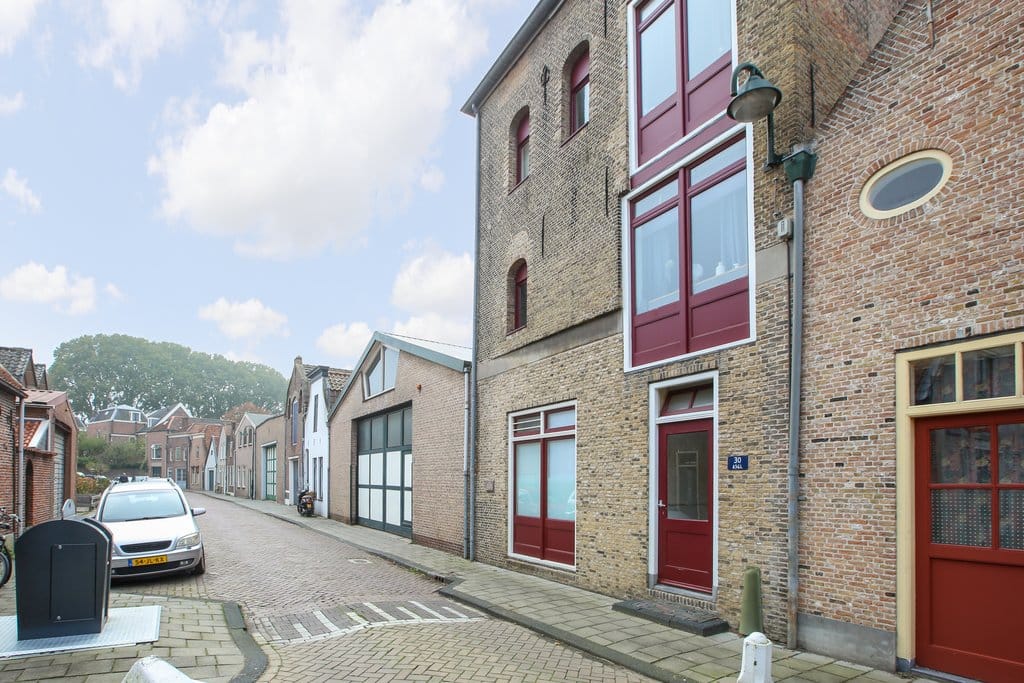 Foto 4 van Havenstraat 30-J