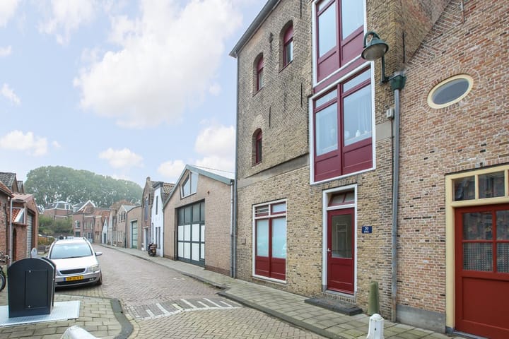 Foto 4 van Havenstraat 30-J