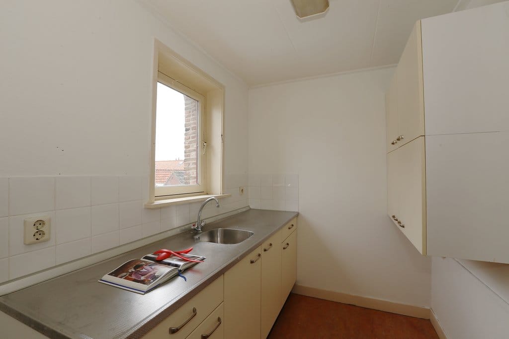 Foto 7 van Havenstraat 30-J