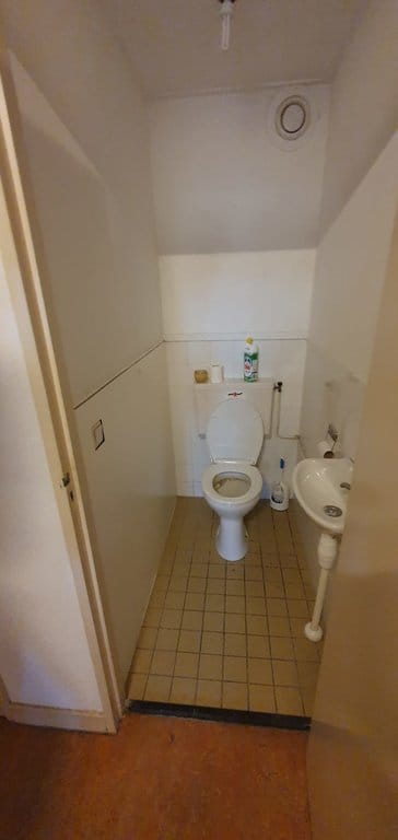 Foto 8 van Havenstraat 30-J