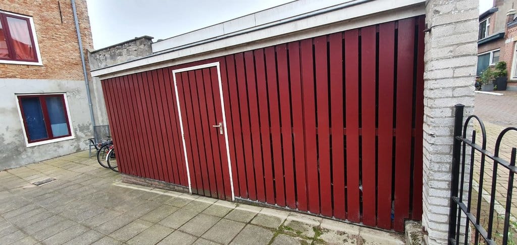 Foto 12 van Havenstraat 30-J