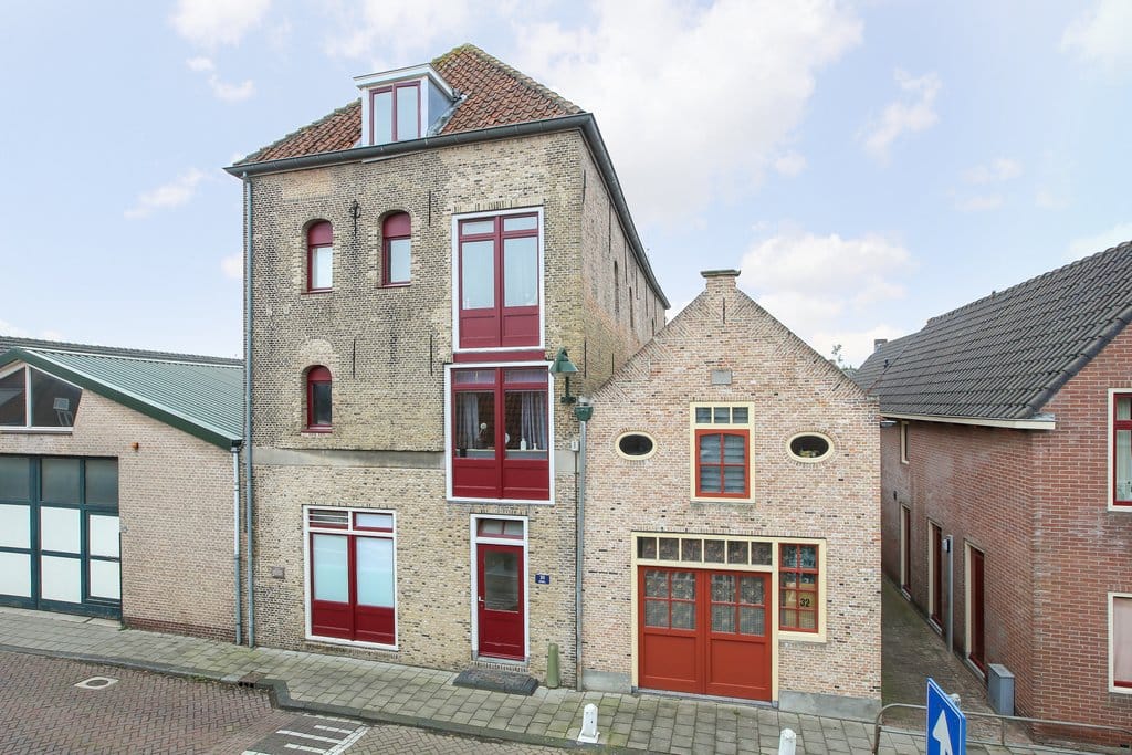 Foto 13 van Havenstraat 30-J