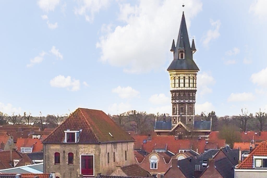 Foto 14 van Havenstraat 30-J