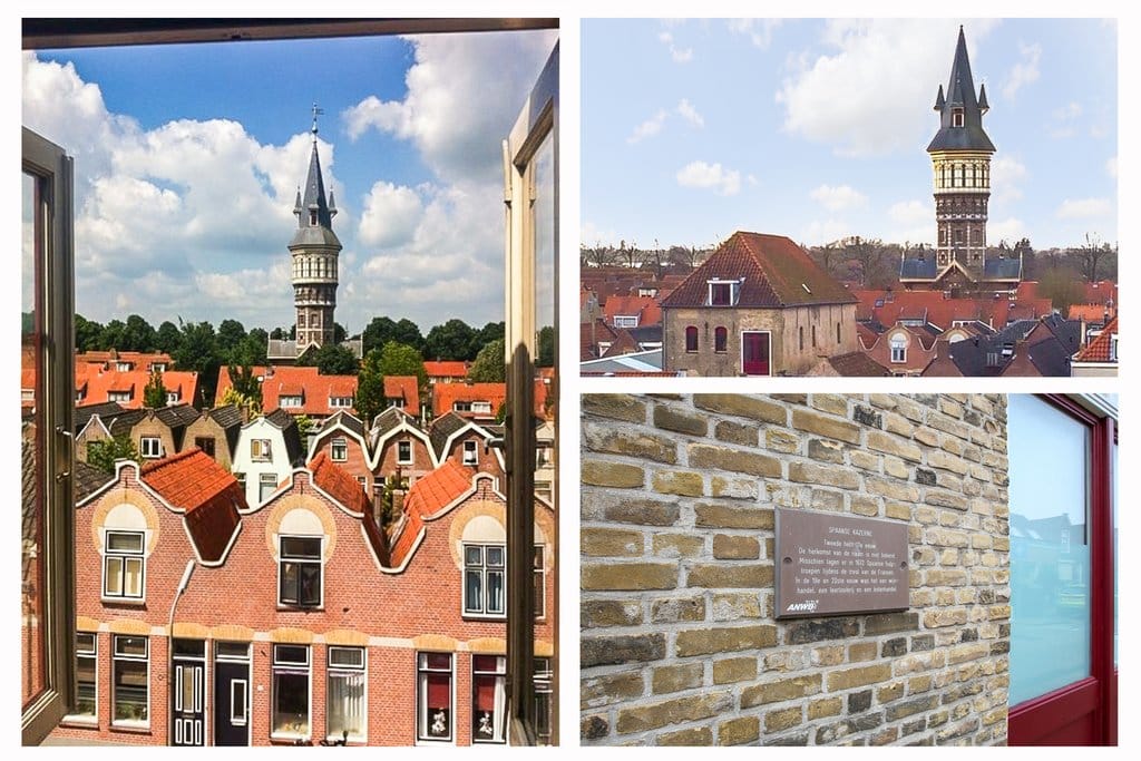 Foto 15 van Havenstraat 30-J