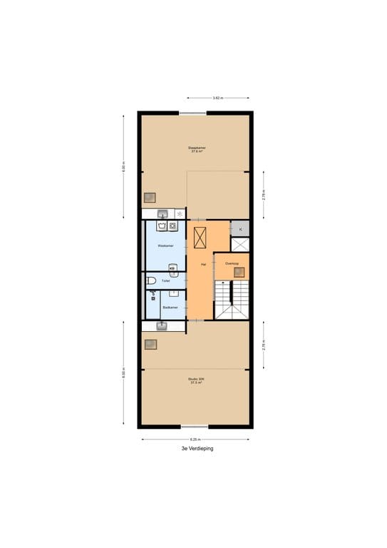 Foto 20 van Havenstraat 30-J