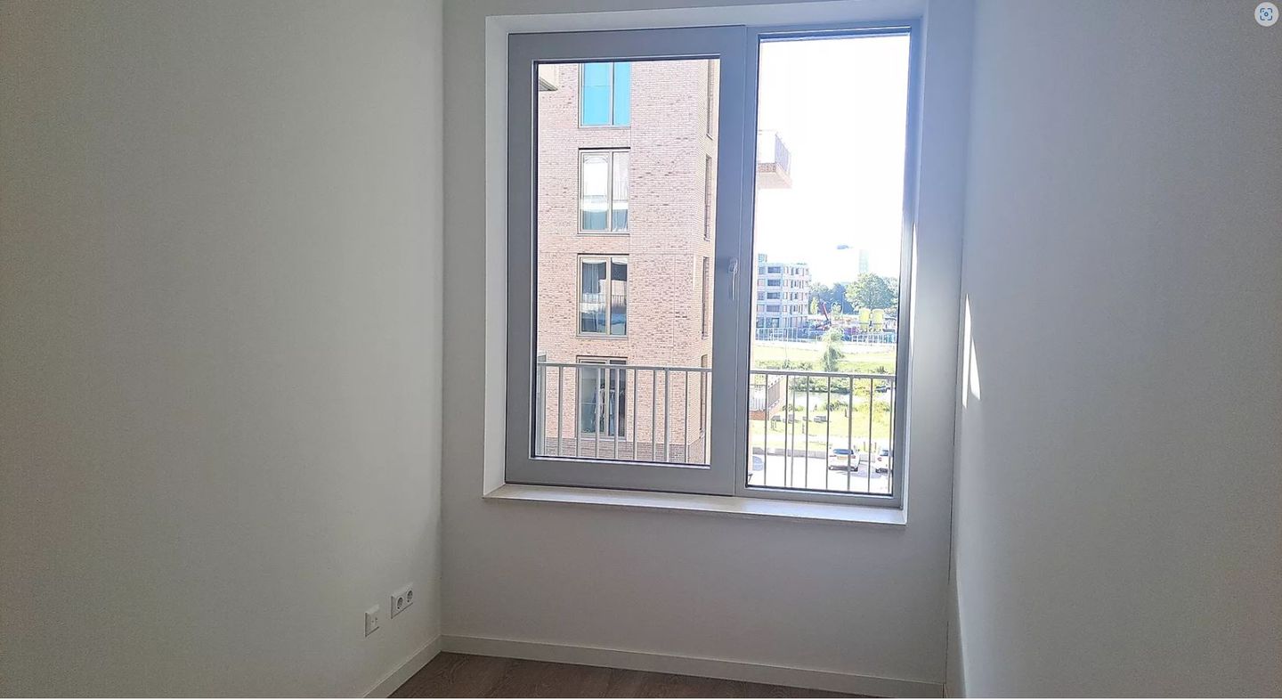 Foto 10 van Jan Wolkerslaan 565