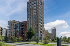 free-sector-houses for rent on Jan Wolkerslaan 565