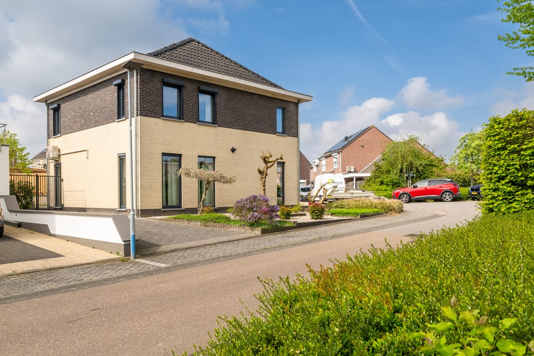 Foto 1 van Laurierveld 37