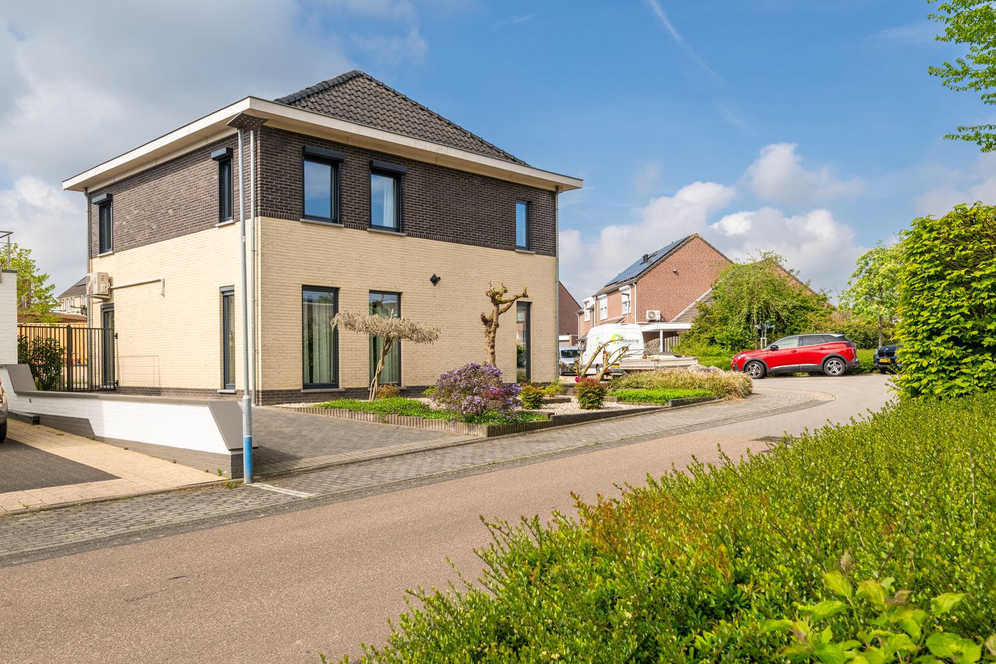 Foto 1 van Laurierveld 37