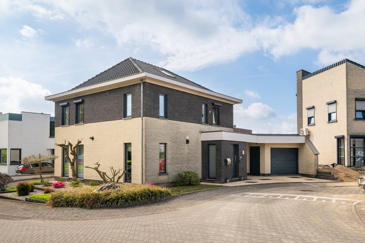 Foto 4 van Laurierveld 37