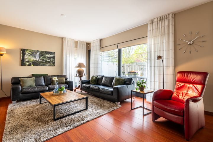 Foto 5 van Laurierveld 37