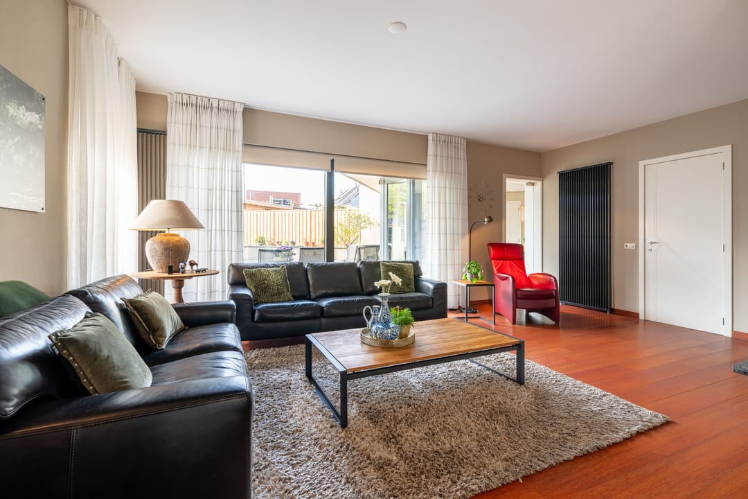 Foto 2 van Laurierveld 37