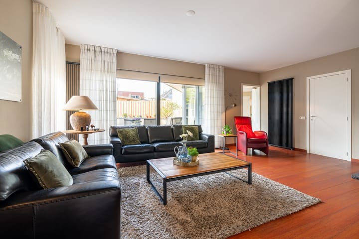 Foto 2 van Laurierveld 37