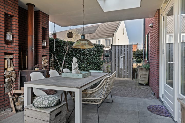 Photo 34 of Actus 16