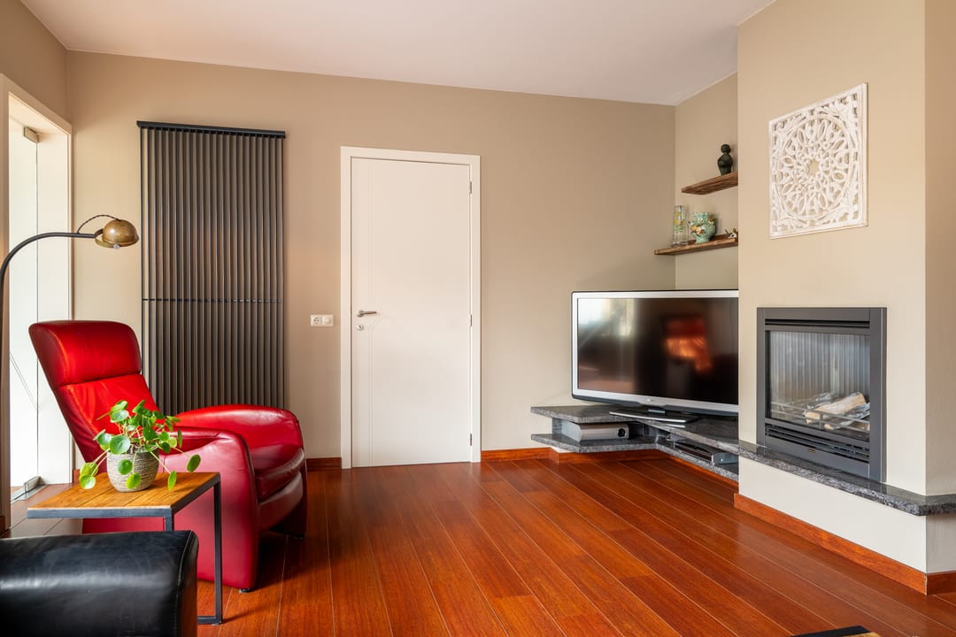 Foto 11 van Laurierveld 37