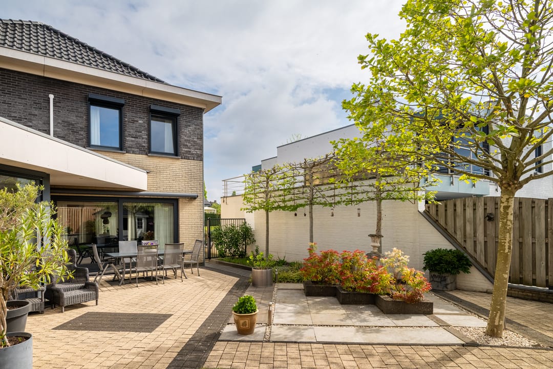 Foto 31 van Laurierveld 37