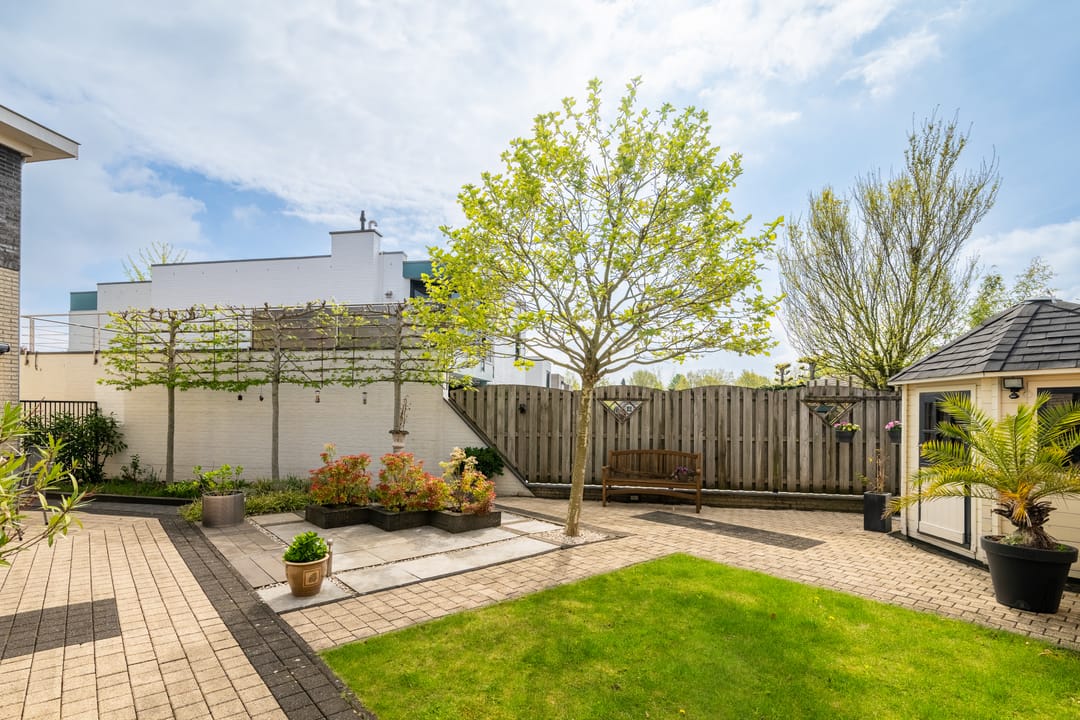 Foto 32 van Laurierveld 37