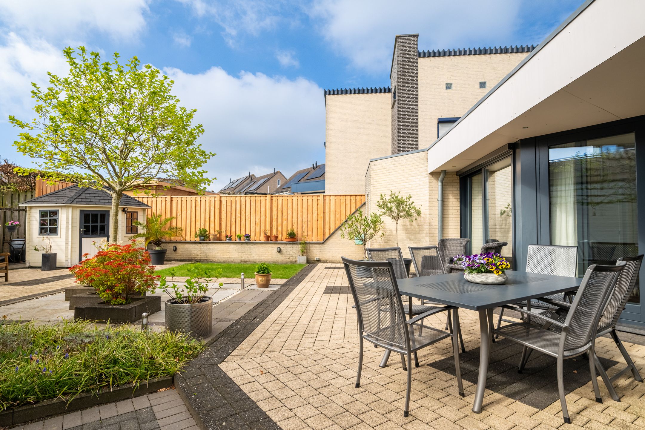 Foto 33 van Laurierveld 37