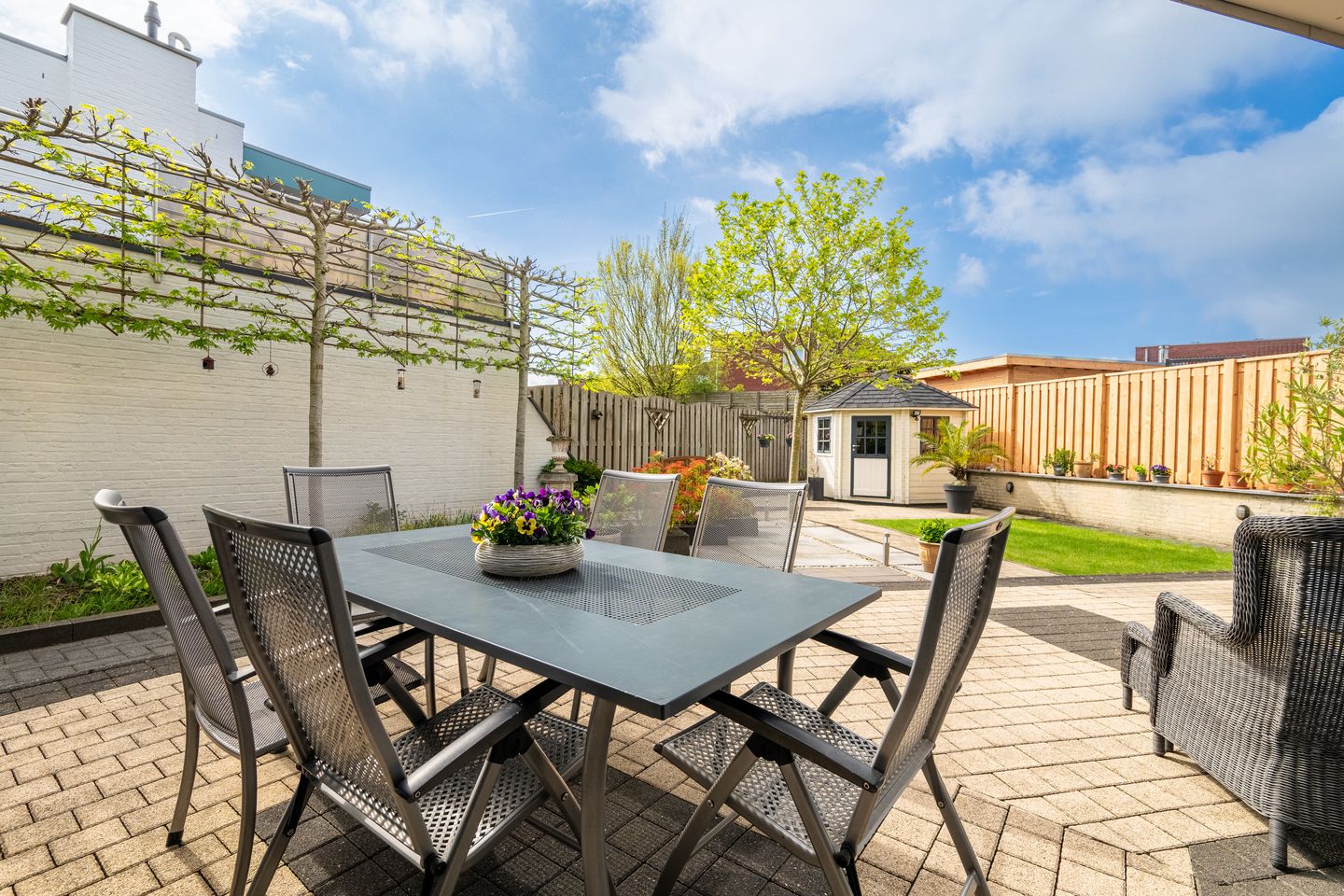 Foto 34 van Laurierveld 37