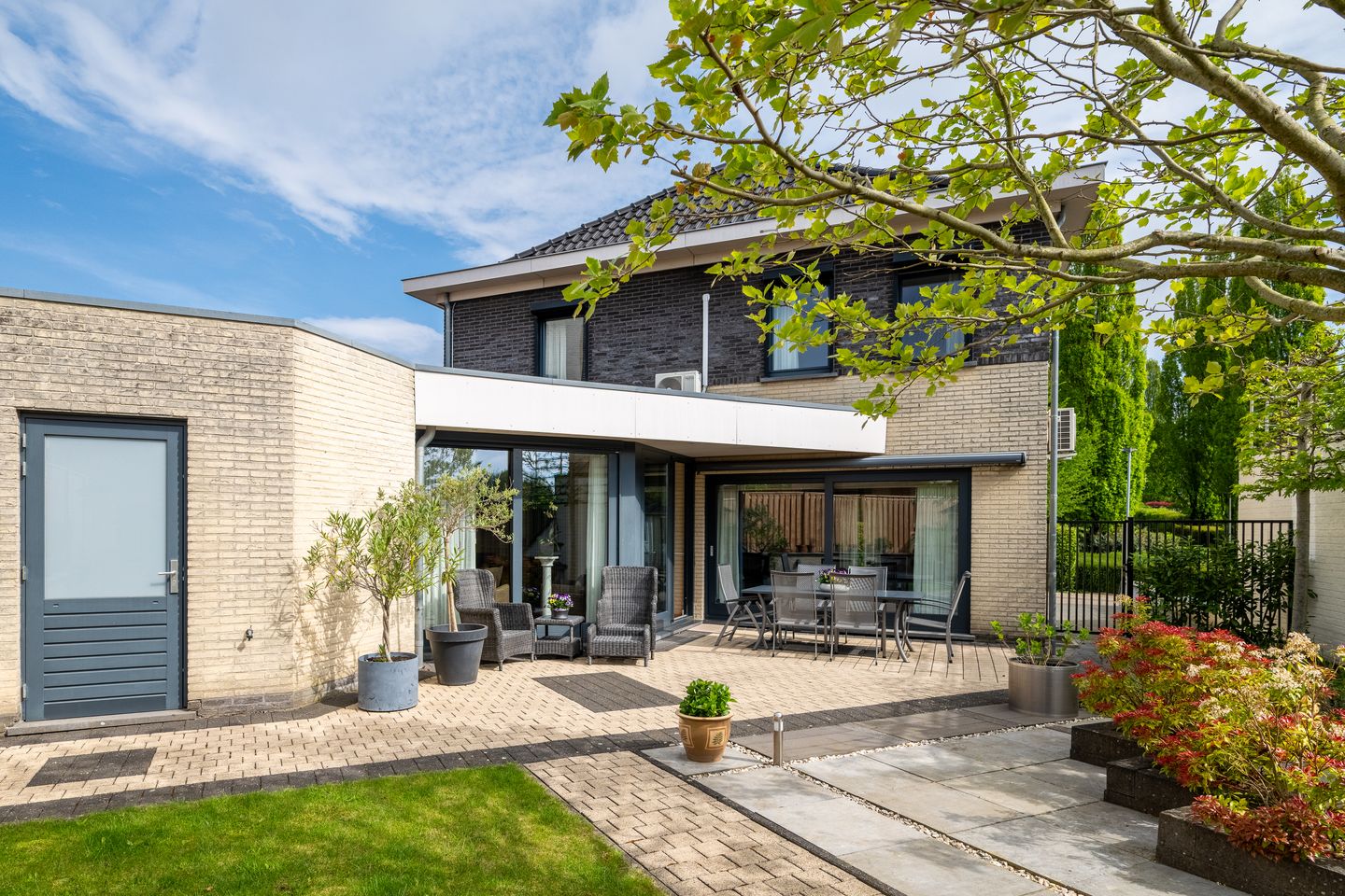 Foto 35 van Laurierveld 37