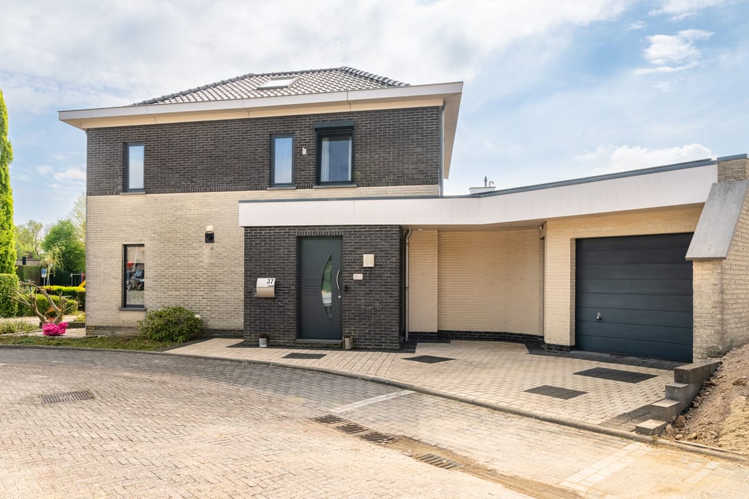 Foto 37 van Laurierveld 37