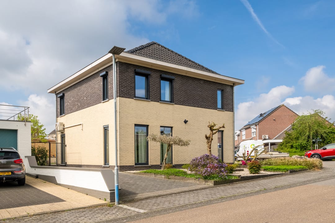 Foto 38 van Laurierveld 37