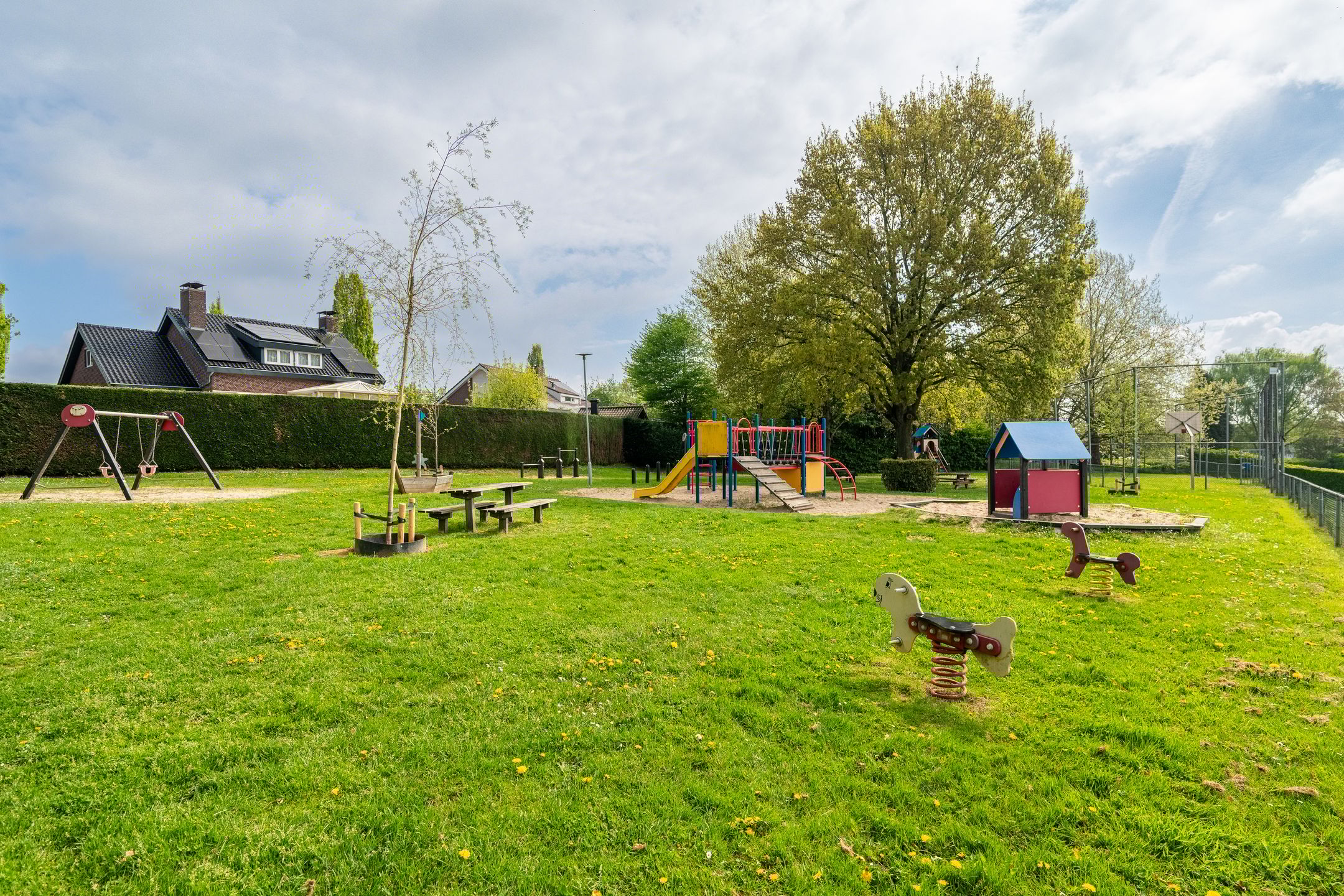 Foto 39 van Laurierveld 37