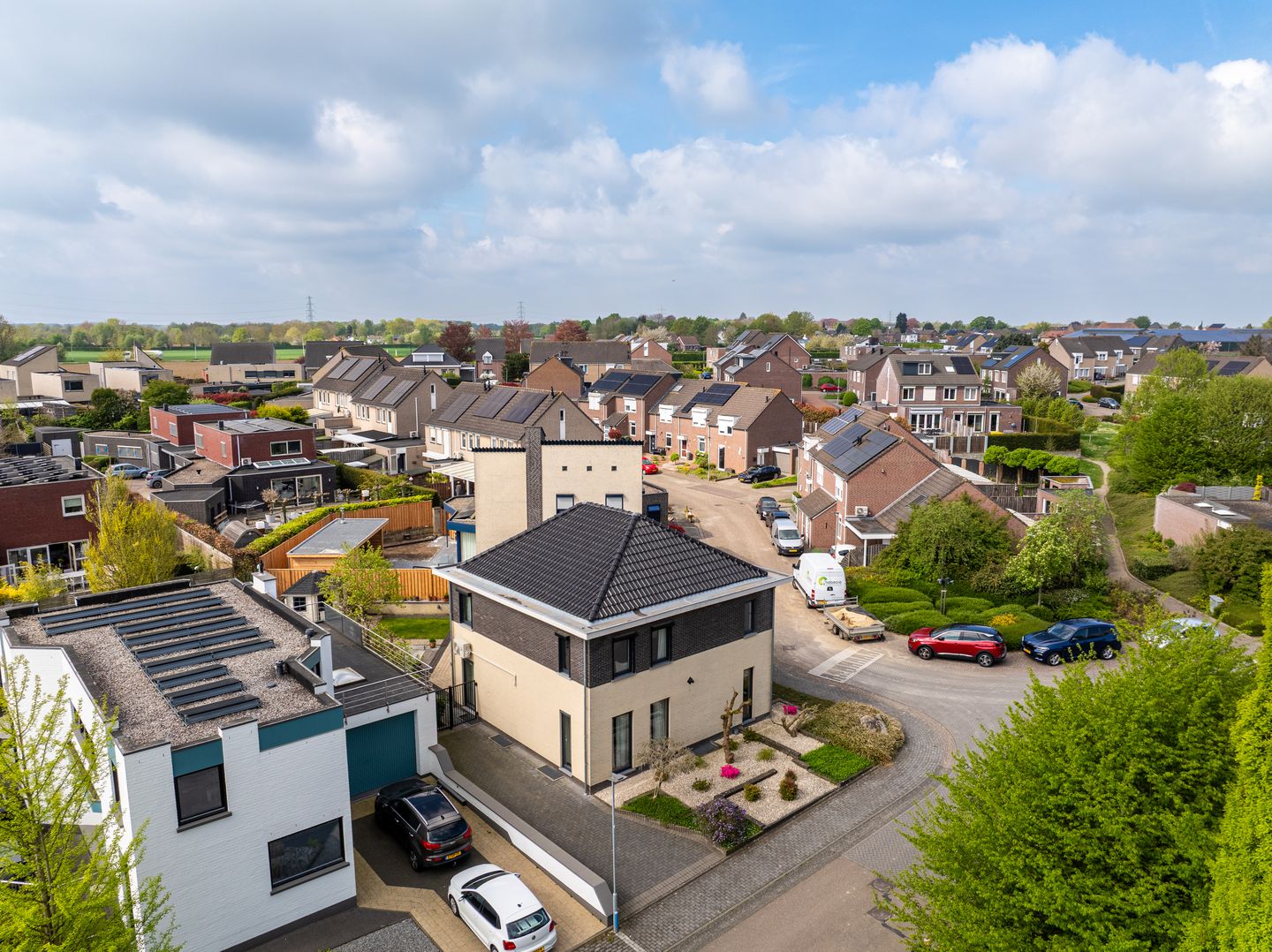 Foto 40 van Laurierveld 37