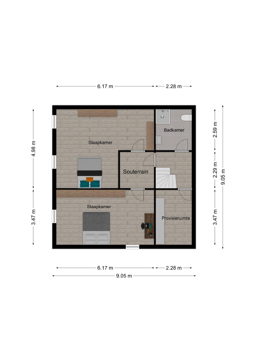Foto 41 van Laurierveld 37