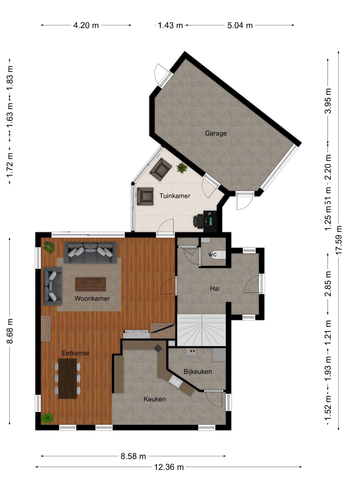 Foto 42 van Laurierveld 37