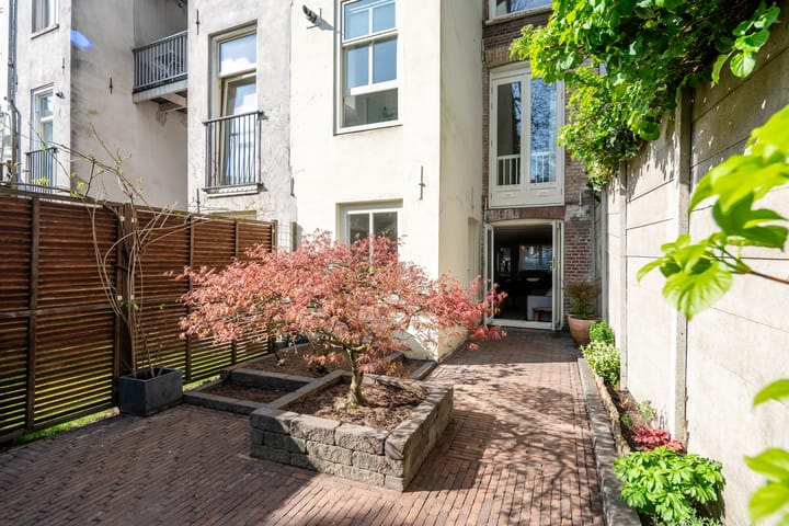 Foto 3 van Da Costastraat 111-H