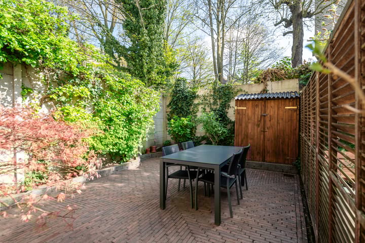 Foto 4 van Da Costastraat 111-H