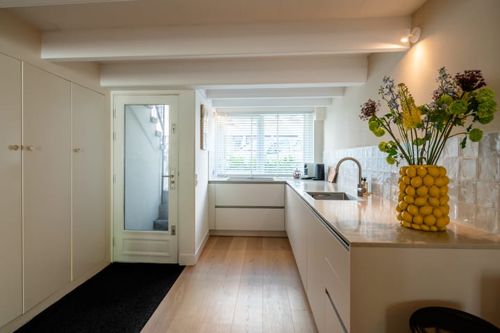 Foto 5 van Da Costastraat 111-H