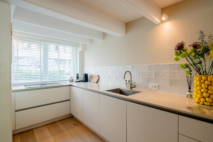 Foto 6 van Da Costastraat 111-H