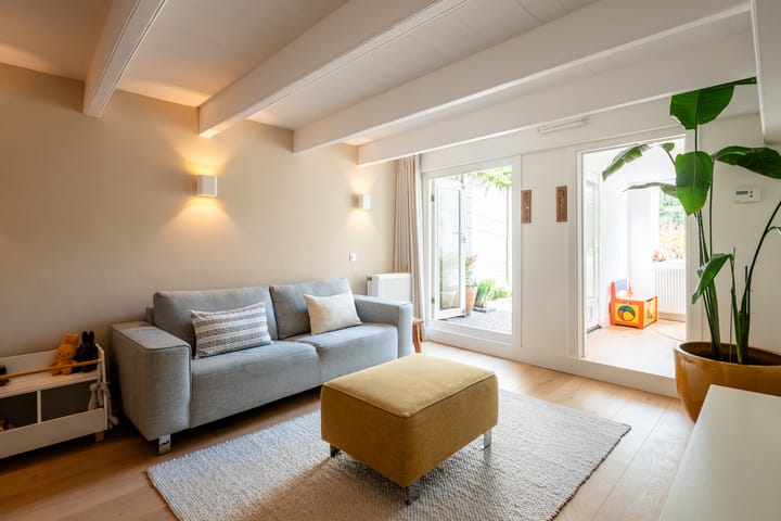 Foto 7 van Da Costastraat 111-H