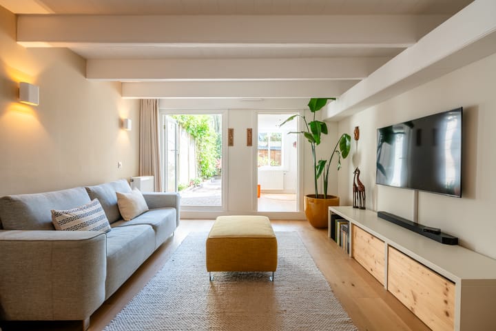 Foto 9 van Da Costastraat 111-H