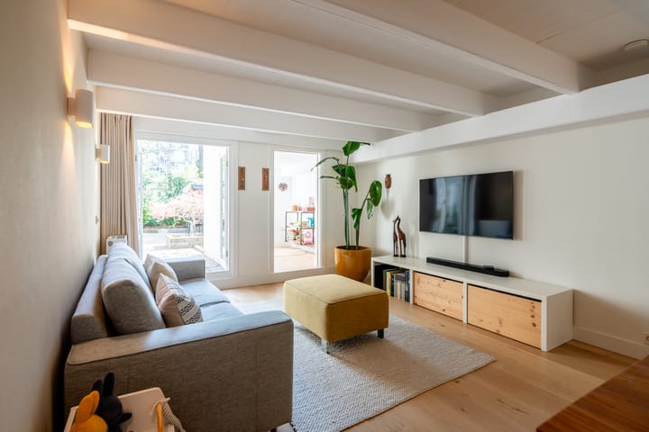 Foto 10 van Da Costastraat 111-H