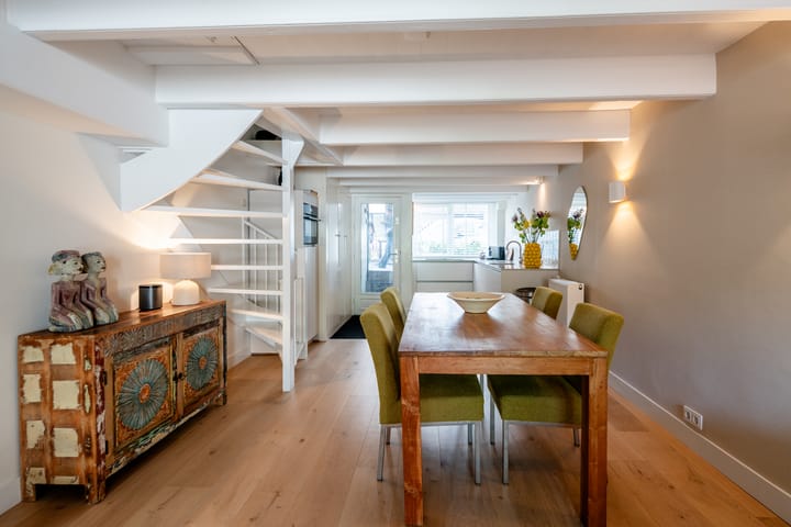 Foto 11 van Da Costastraat 111-H