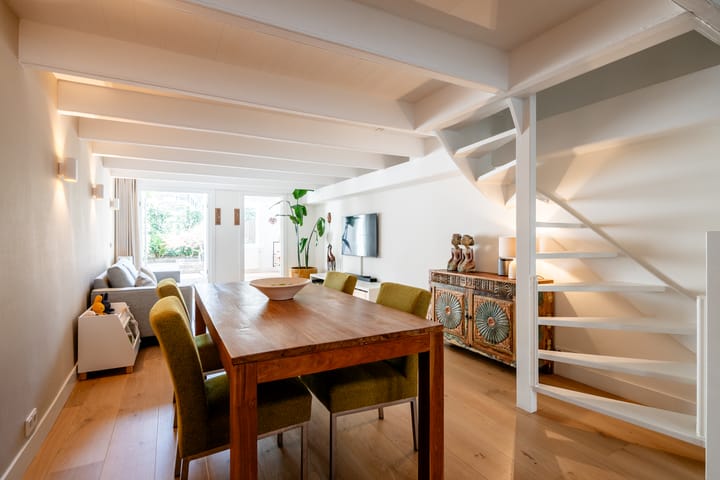 Foto 13 van Da Costastraat 111-H