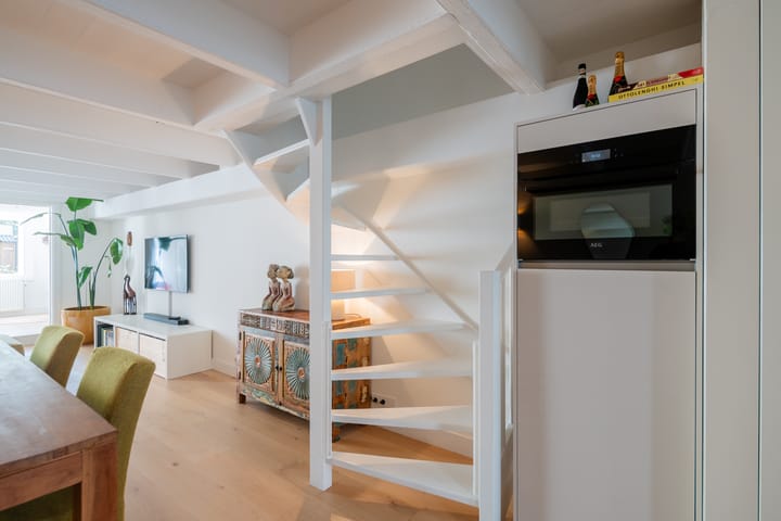 Foto 15 van Da Costastraat 111-H