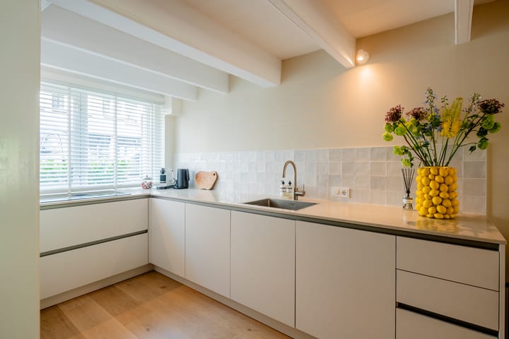 Foto 16 van Da Costastraat 111-H