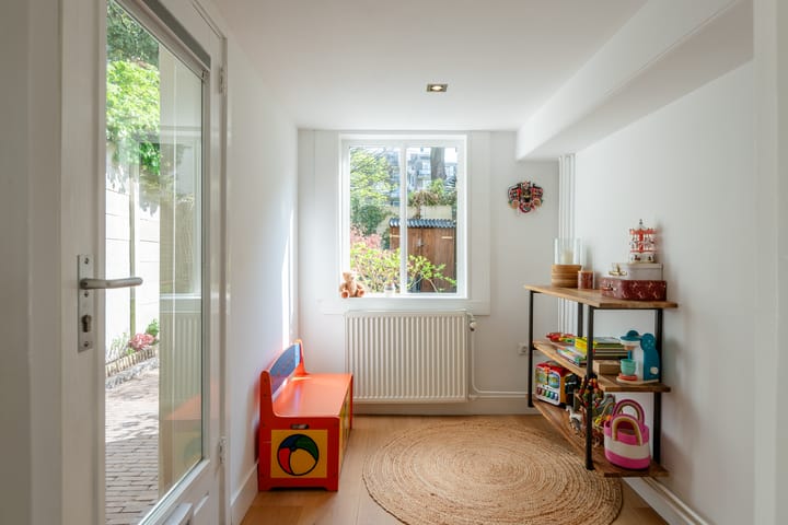 Foto 19 van Da Costastraat 111-H