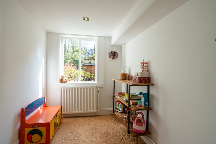 Foto 20 van Da Costastraat 111-H