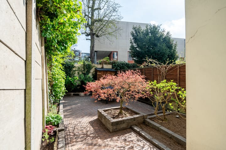 Foto 21 van Da Costastraat 111-H