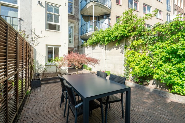 Foto 22 van Da Costastraat 111-H