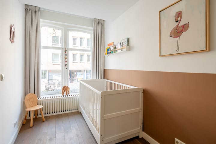 Foto 25 van Da Costastraat 111-H