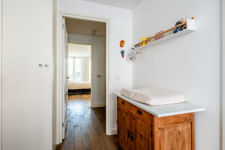 Foto 26 van Da Costastraat 111-H