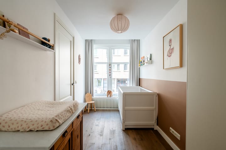 Foto 27 van Da Costastraat 111-H