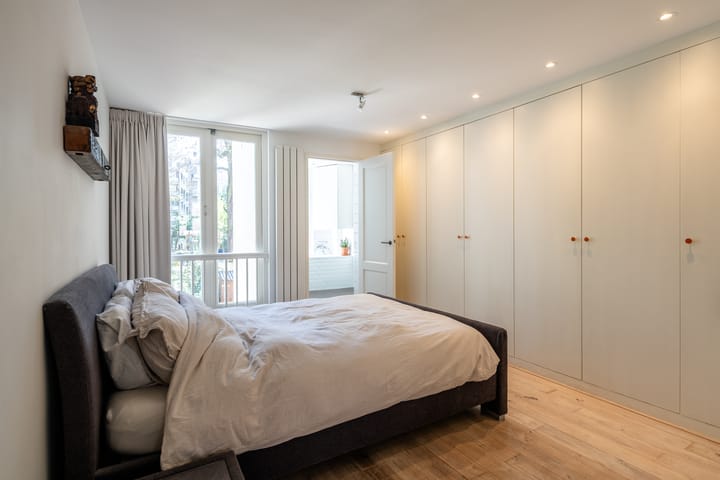 Foto 28 van Da Costastraat 111-H